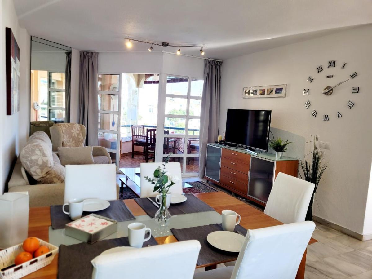 Casa Sierra Marina Daire El Faro Dış mekan fotoğraf
