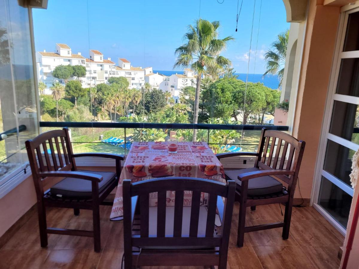 Casa Sierra Marina Daire El Faro Dış mekan fotoğraf