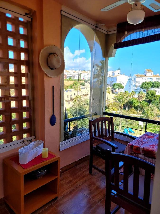 Casa Sierra Marina Daire El Faro Dış mekan fotoğraf
