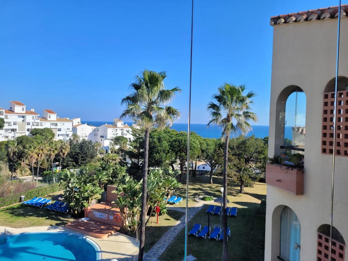 Casa Sierra Marina Daire El Faro Dış mekan fotoğraf
