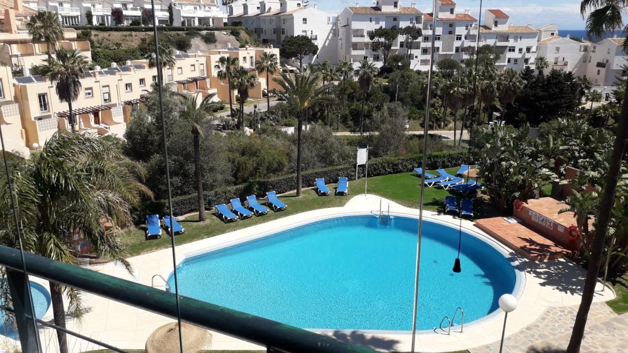 Casa Sierra Marina Daire El Faro Dış mekan fotoğraf