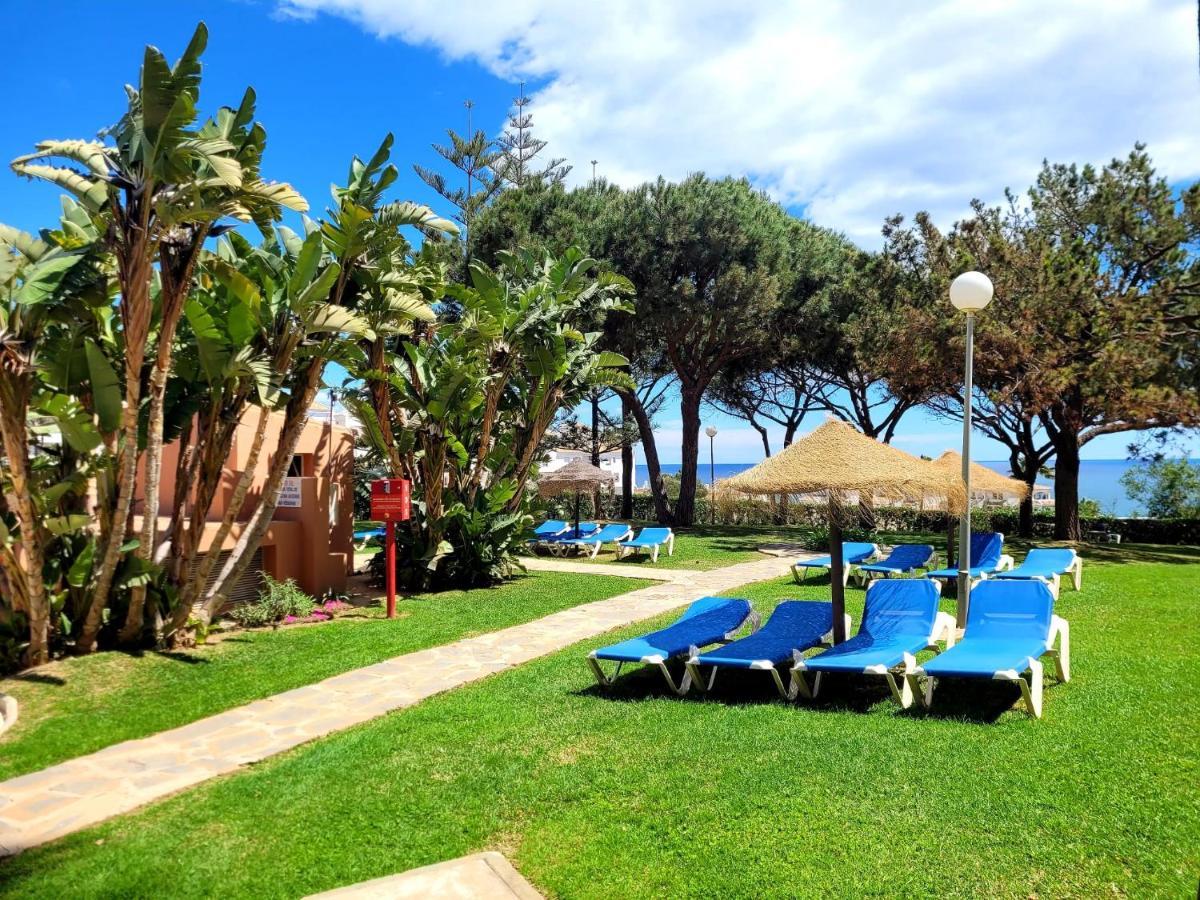 Casa Sierra Marina Daire El Faro Dış mekan fotoğraf
